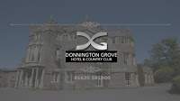 Donnington Grove Hotel and Country Club 1093019 Image 2